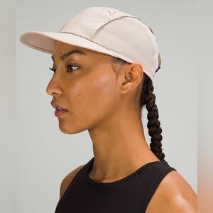 Lululemon LAB Run Hat